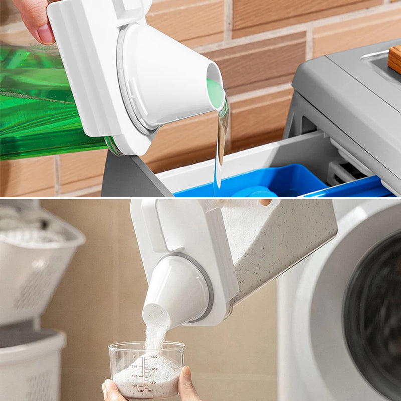 Dispensador para Produtos de Limpeza  Casa Estilo®