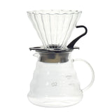 Kit para café 4 peças Casa e Estilo®- 600ml