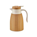 Garrafa Térmica Rattan 1L – Casa Estilo