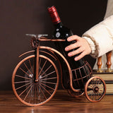 Suporte para Garrafa de Vinho Casa e Estilo®